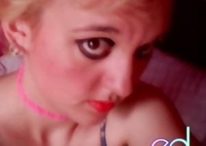 West Yorkshire | Escort Punkstar-24-1495628-photo-4