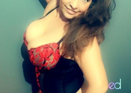 Aldershot | Escort EvaParadise-44-1503939-photo-1