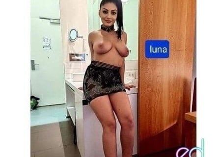 Morecambe | Escort Luna-26-1499109-photo-1