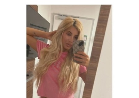 Knightsbridge | Escort Deborah-24-1523965-photo-2