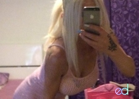 Nottinghamshire | Escort JoLee-44-1494794-photo-1