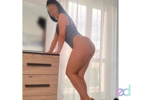 Waddon | Escort Rebeka new in Croydon❤️stunning lady✅best services👄-1514172-photo-5