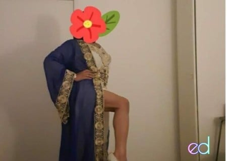 Little Germany | Escort BENGALI HIJABI GIRL IN CITY CENTRE-1514904-photo-2