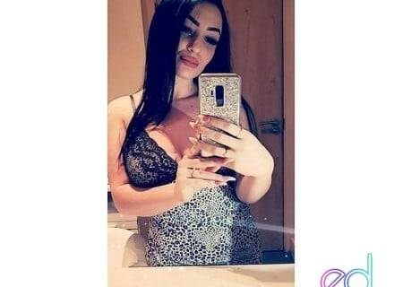 Wrexham | Escort Nicole-22-1499033-photo-3