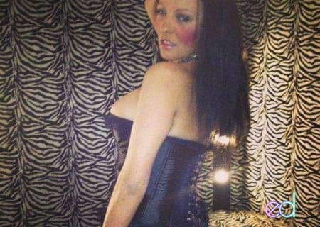 Buxton | Escort Rachael-29-1506012-photo-4