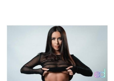 Oxford Street | Escort Kory-1515308-photo-4