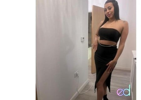 Brentford | Escort New hot Colombian girl in Brentford Town !🔥-1513137-photo-1