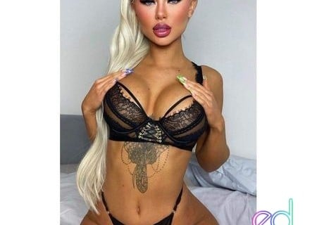 Runcorn | Escort Chloe-24-1505954-photo-2