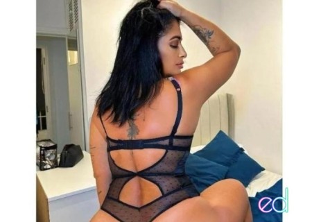 Exwick | Escort 🇧🇷New Brazilian Girl Alice-1517563-photo-3