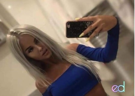 Uddingston | Escort Adela-25-1516697-photo-1