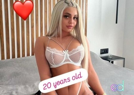 Omagh | Escort Eliza-20-1522741-photo-1