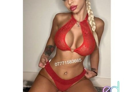 Kempston | Escort Luna-22-1498732-photo-2